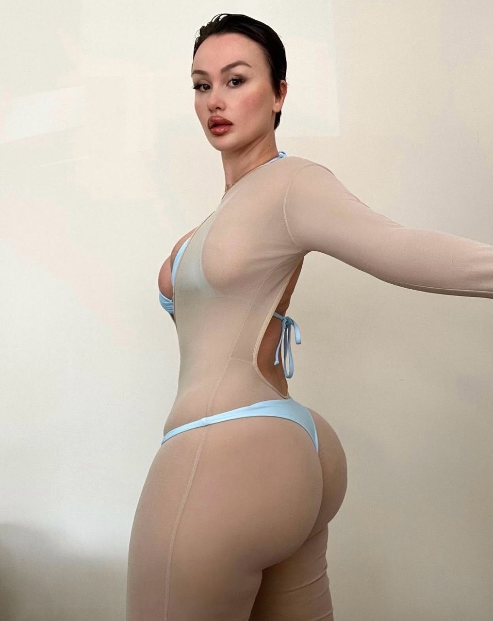 profile